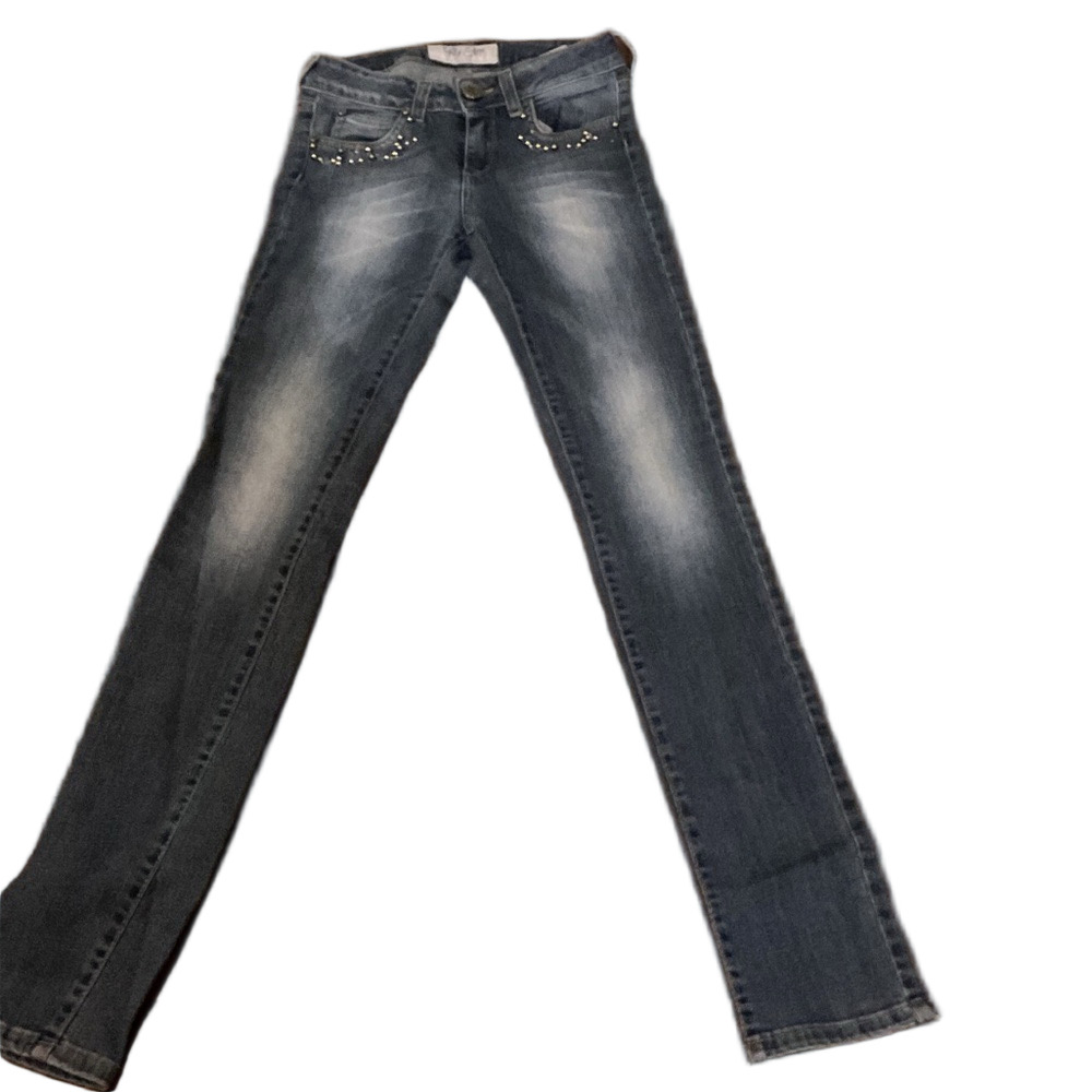 Stylish Blue Jeans for Women